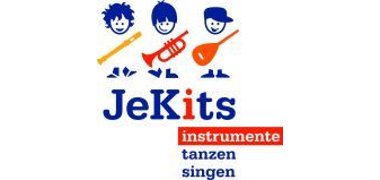 Logo JeKits